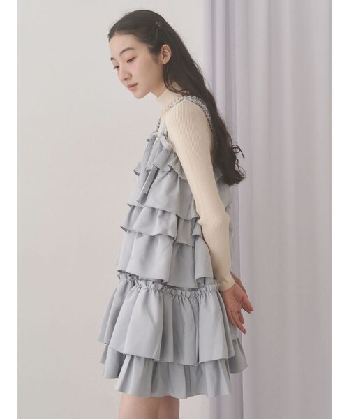 merry jenny ワンピース recommend ! 】 今月のおすすめitem！ topのURLから商品をcheck
