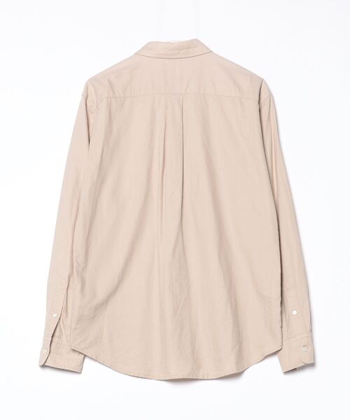 「CIAOPANIC TYPY」 長袖シャツ L ベージュ レディース