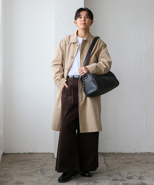 VitaFelice（ヴィータフェリーチェ） ショルダーバッグ 本革ショルダー