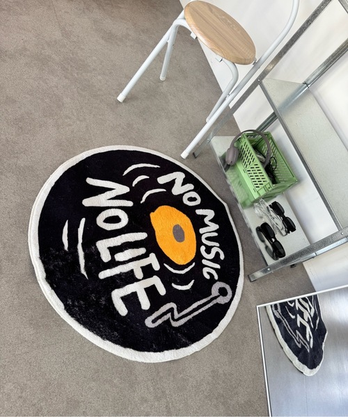ラグ ラグマット musicレコードラグマット : ZOZOTOWN Yahoo!店 - 通販