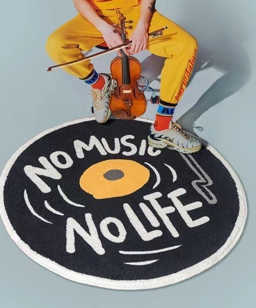 ラグ ラグマット musicレコードラグマット : ZOZOTOWN Yahoo!店 - 通販