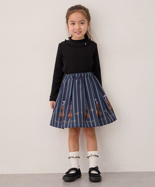 ANY（エニィ） スカート メロディスカート キッズ 子供服 女の子