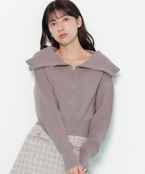 JILL by JILL STUART（ジルバイジルスチュアート） ニット セーター