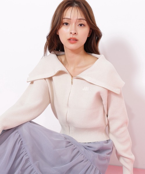 JILL by JILL STUART（ジルバイジルスチュアート） ニット セーター