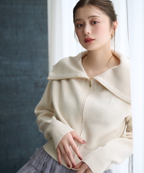 JILL by JILL STUART（ジルバイジルスチュアート） ニット セーター