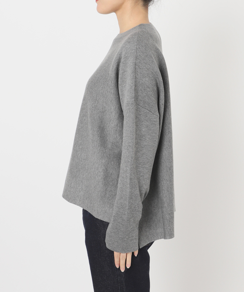 SLOBE IENA ニット SLOBE IENA（スローブイエナ） ニット セーター 「セットアップ対応可