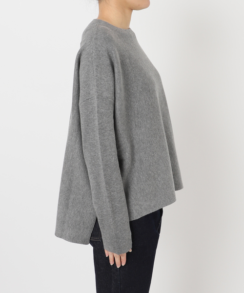 SLOBE IENA（スローブイエナ） ニット セーター 「セットアップ対応可