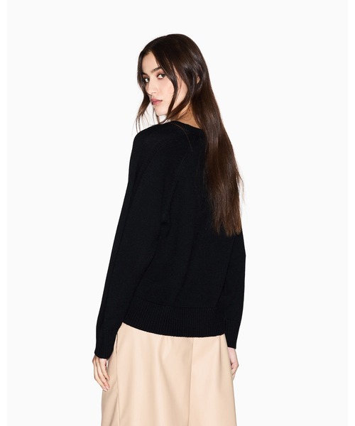 ARMANI EXCHANGE ニット セーター 「A|X アルマーニ エクスチェンジ