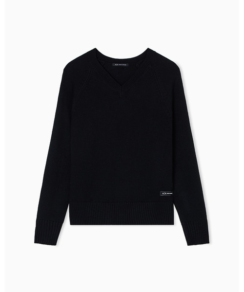 ARMANI EXCHANGE ニット セーター 「A|X アルマーニ エクスチェンジ