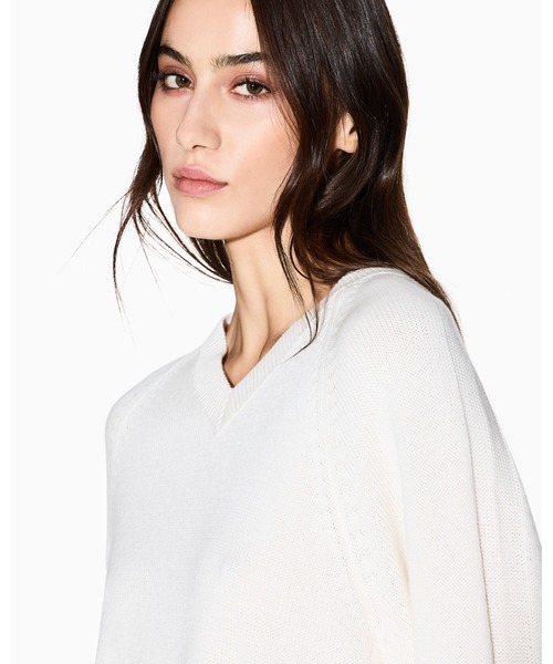 ARMANI EXCHANGE ニット セーター 「A|X アルマーニ エクスチェンジ