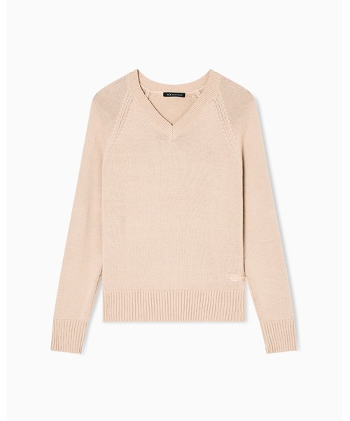 ARMANI EXCHANGE ニット セーター 「A|X アルマーニ エクスチェンジ