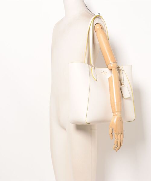 kate spade NEW YORK（ケイト・スペード ニューヨーク） トートバッグ