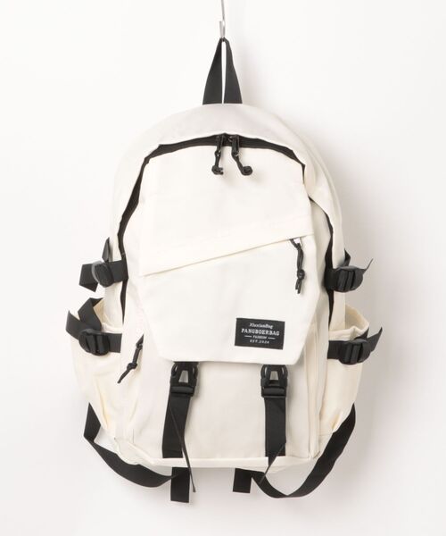 BURNER（バーナー） デイバック リュック 「OKUOKU 0909」ミニマル大