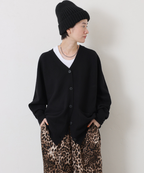 journal standard Lux カーディガン JOURNAL STANDARD LUXE（ジャーナルスタンダード ラックス