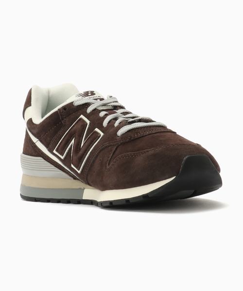 New Balance（ニューバランス） スニーカー CM996EO2 メンズ
