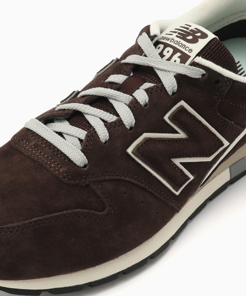 New Balance（ニューバランス） スニーカー CM996EO2 メンズ