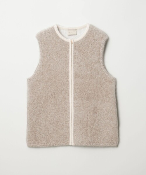 UNITED ARROWS（ユナイテッドアローズ） ベスト ジレ フォックス
