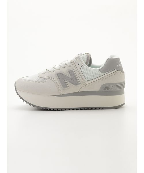 New Balance 574 スニーカー レディース 【NEW BALANCE】 ニューバランス WL574ZBJ(B) WL574Z