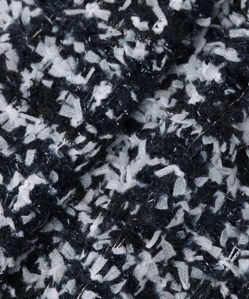 ANAYI（アナイ） ワンピース モールツイードワンピース : ZOZOTOWN