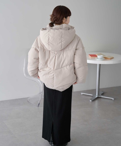 earth music&ecology（アース ミュージック＆エコロジー） ダウン