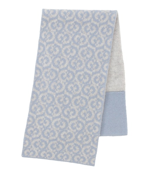 MOONBAT（ムーンバット） マフラー ストール mila schon カシミヤ