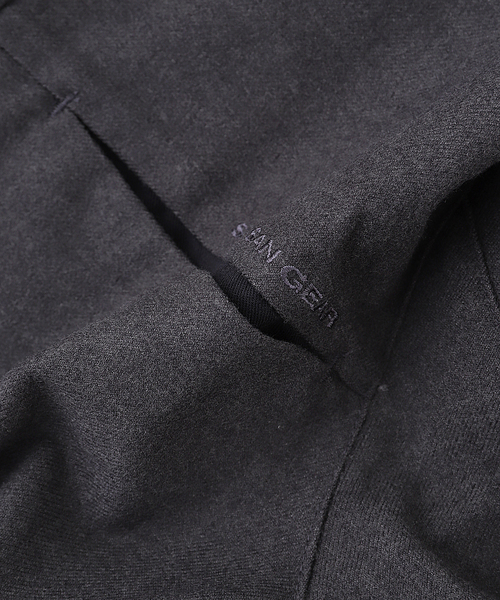 SAN SAN GEAR ブルゾン アウター SAN SAN GEAR / サンサンギア TRUCKER