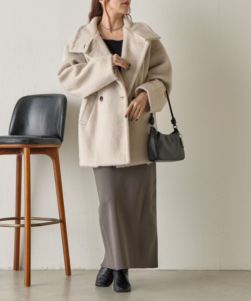 COLONY 2139（コロニー トゥーワンスリーナイン） コート アウター