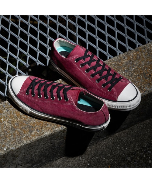 新品■CONVERSE SKATEBOARDING ALL STAR SK OX CONVERSE SKATEBOARDING スニーカー ALL STAR SK OX / オールスター