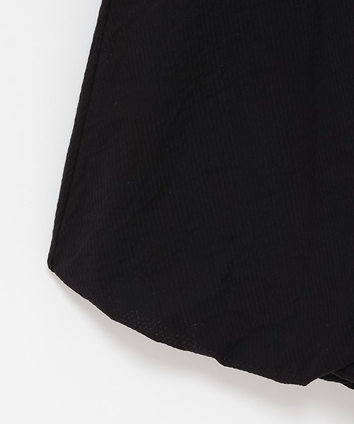 「petit main LIEN」 ノースリーブワンピース FREE ブラック レディース_画像9