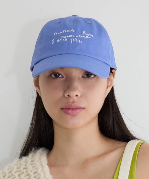 LY キャップ 帽子 「LY」Letter cap レディース メンズ : ZOZOTOWN