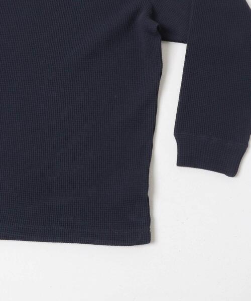 URBAN RESEARCH（アーバンリサーチ） ポロシャツ 「UR TECH」Wide Dad