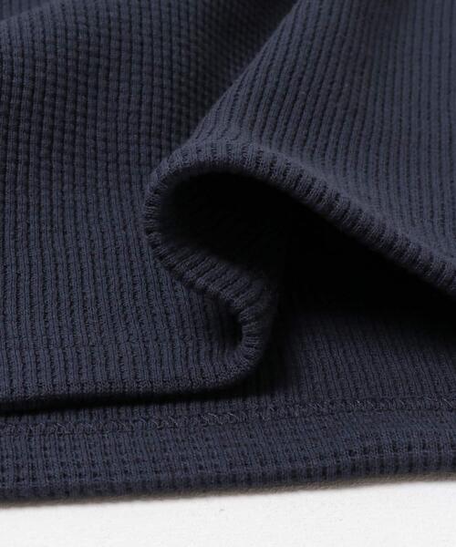 URBAN RESEARCH（アーバンリサーチ） ポロシャツ 「UR TECH」Wide Dad