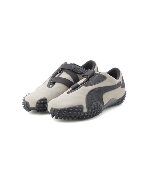 【新品未使用】PUMA プーマ　スニーカー　レディース　Mostro Suede PUMA（プーマ） スニーカー 「PUMA」Mostro Suede レディース