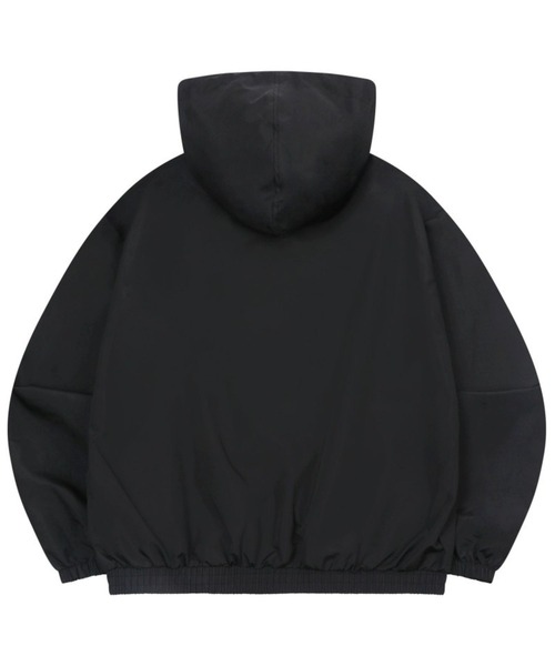 MUCENT（ムセント） ブルゾン ジャンバー 「UNISEX」MUCENT／MILAN