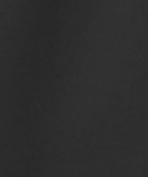 「libelle more」 コート M 杢グレー レディース_画像9