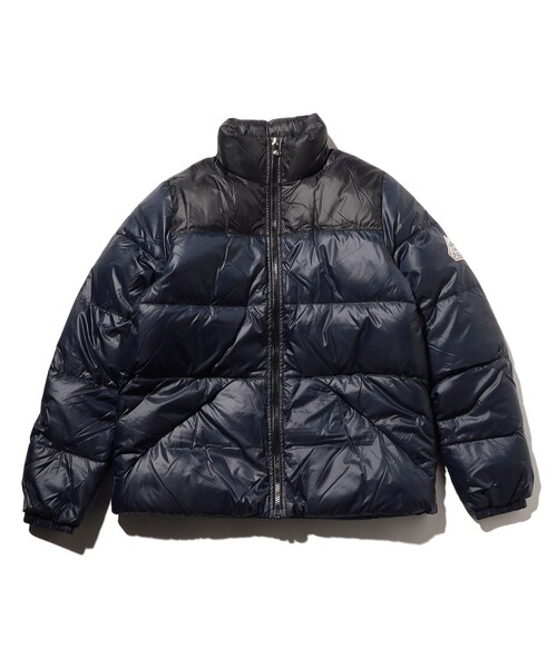 PYRENEX ネイビー ダウンジャケット Pyrenex（ピレネックス） ダウンジャケット ダウン 「PYRENEX