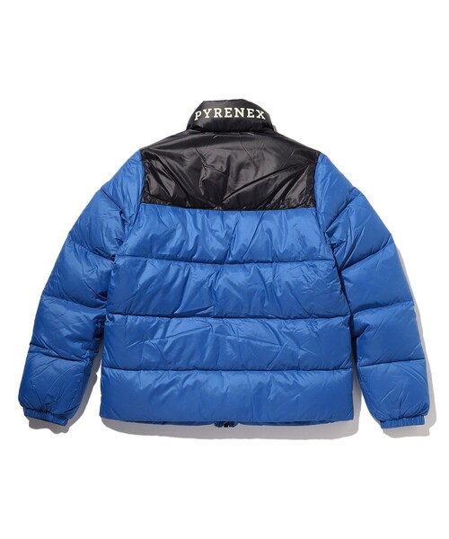 Pyrenex（ピレネックス） ダウンジャケット MEDIUM ネイビー メンズ