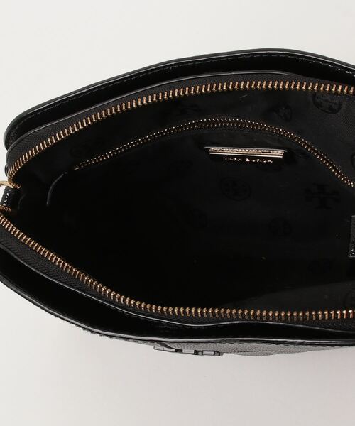 TORY BURCH（トリーバーチ） ショルダーバッグ - ブラック レディース