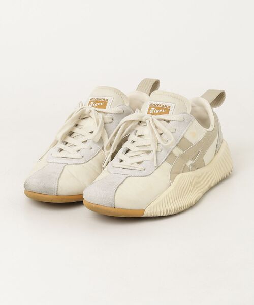 Onitsuka Tiger（オニツカタイガー） ローカットスニーカー 24.5