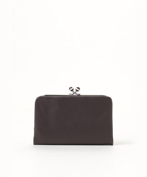 agnes b.（アニエスベー） 財布 FREE ブラウン系その他 レディース