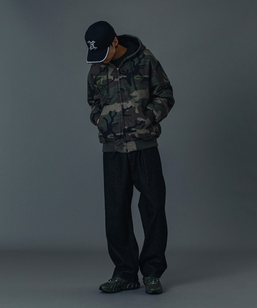 パンツ Supreme Star Logo Denim Pants Pink 30 XLARGE（エクストラ ラージ） ジーンズ STAR LOGO DENIM PANTS メンズ