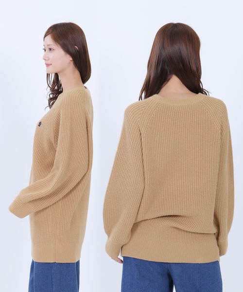 ニット/セーター mary quant knit MARY QUANT（マリークヮント） ニット セーター マリークワント