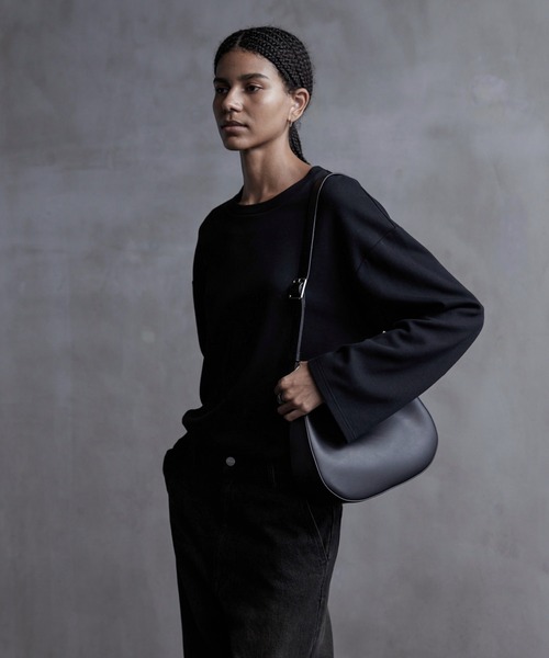 「CALLNE」 ショルダーバッグ FREE ブラック メンズ_画像9