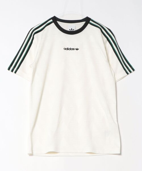 adidas（アディダス） tシャツ M BB JACQUARD SS JERSEY ショート