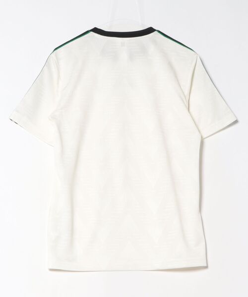 adidas（アディダス） tシャツ M BB JACQUARD SS JERSEY ショート