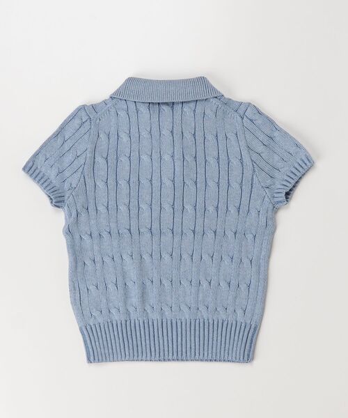Polo Ralph Lauren Childrenswear ラルフローレン ニット セーター