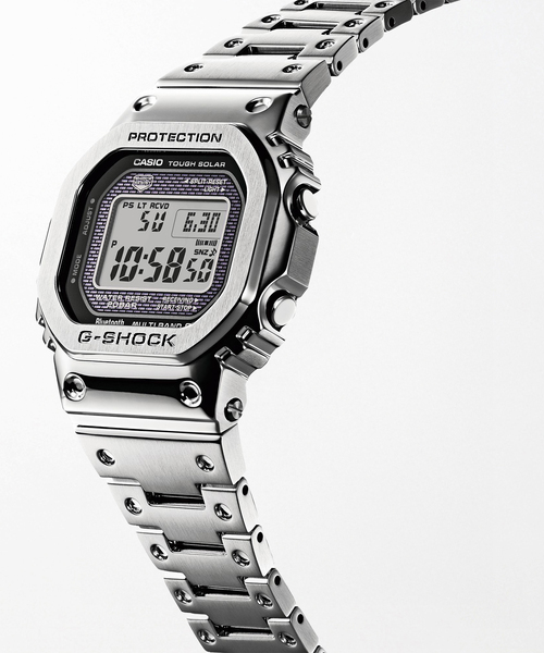 CASIO（カシオ） 腕時計 Web限定 CASIO G-SHOCK GMW-B5000D-1JF