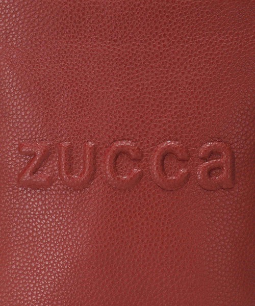「ZUCCa」 2WAYバッグ FREE ブラック レディース_画像5