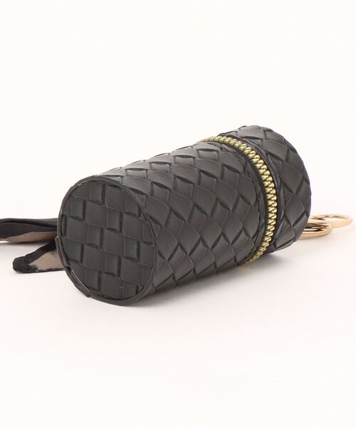 Bling Leads ポーチ 「Bls」「ZA」「Bling Leads」リップケース