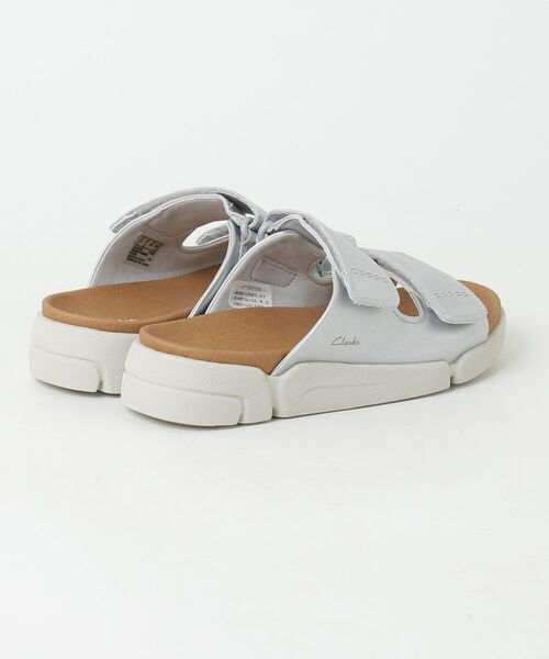 Clarks（クラークス） サンダル Trigenic2 Sun. / レディース トライ 